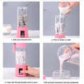 Xiaomi Portable Mini Blender for Shake and Smoothie Rechargeable 380ml Traveling Fruit Juice Cup Hand Fruit Blender  Juicing Cups