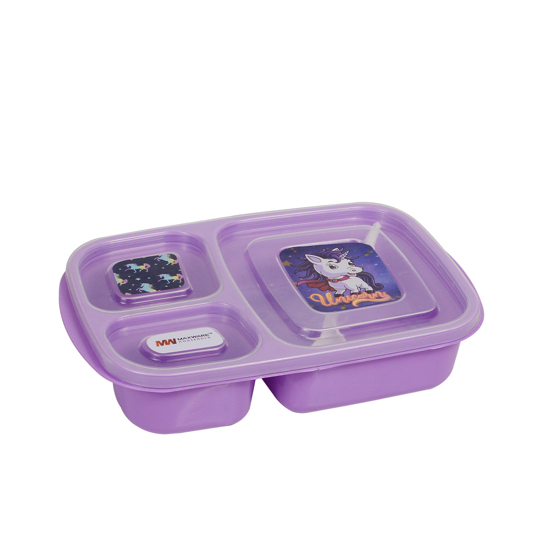 Student Lunch Box 1000 ML