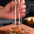 1pc 100ML Olive Oil Sprayerl, Stainless Steel Spray Bottle Spray, Kitchen Cooking Oil Spray, Glass Oil Can