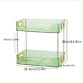 Desktop Rack Dining Table Storage Snacks Table Coffee Table Box living Room Cup Holder Sundries Porch Finishing Basket