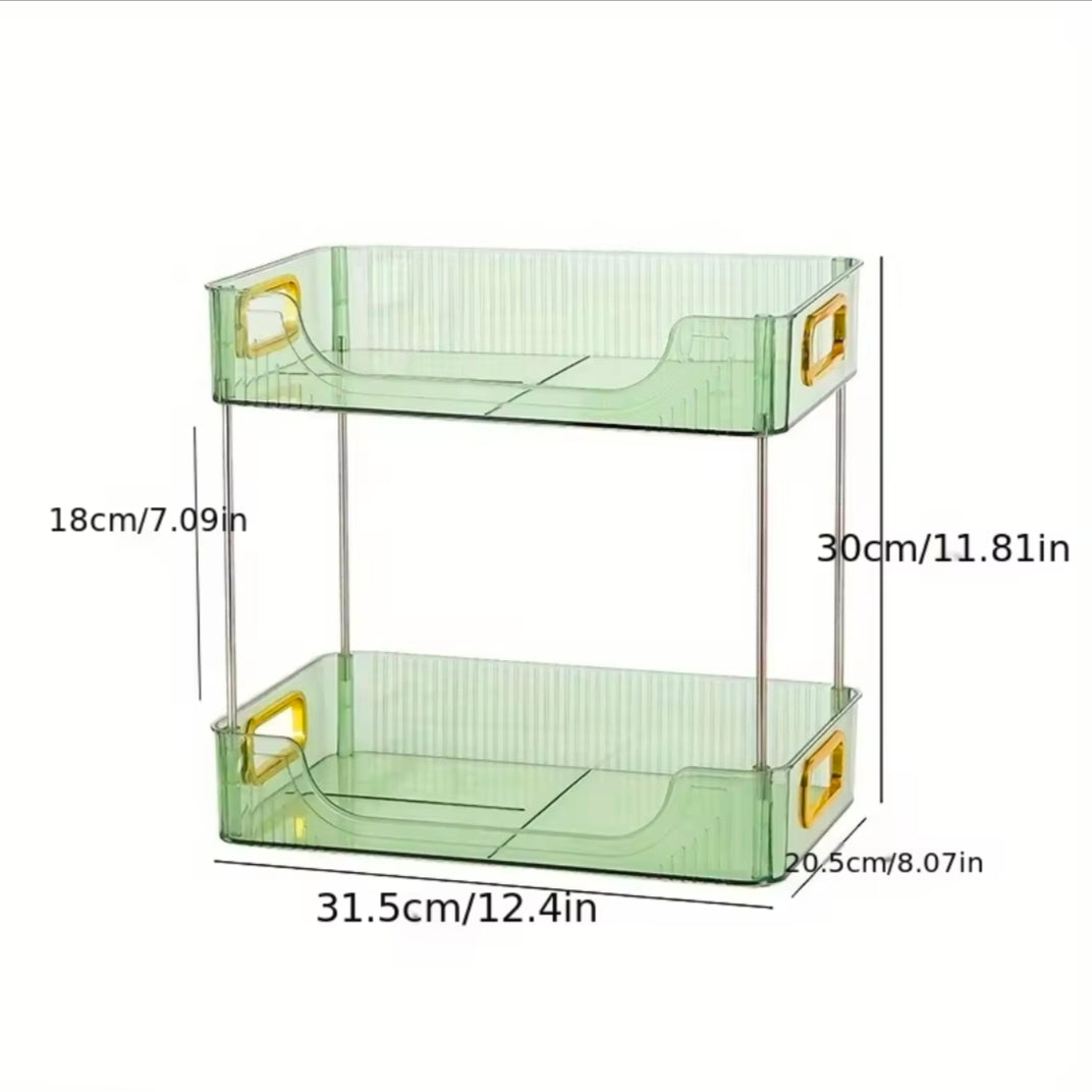 Desktop Rack Dining Table Storage Snacks Table Coffee Table Box living Room Cup Holder Sundries Porch Finishing Basket