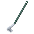 Silicone Bristle Golf Toilet Brush