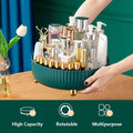 360° Rotating Strong Tray – Durable Kitchen & Home Organizer