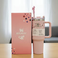 Stanley x Olivia Rodrigo Quencher H2.0 FlowState Tumbler