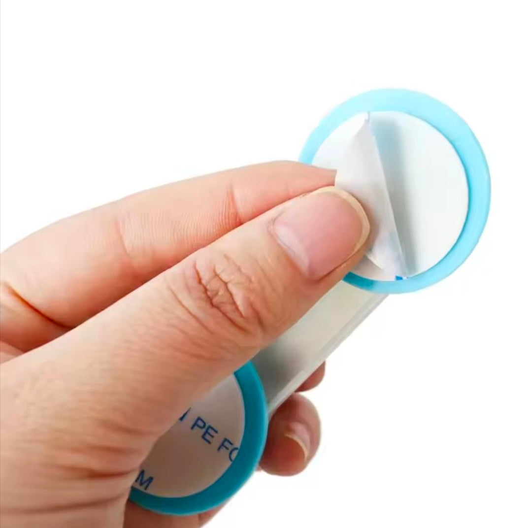New Child Security Protective Device Kids Box Drawer Cupboard Cabinet Wardrobe Door Fridge Safety Lock