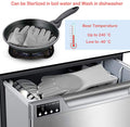 Silicone gloves 1 Pair Dishwashing Cleaning