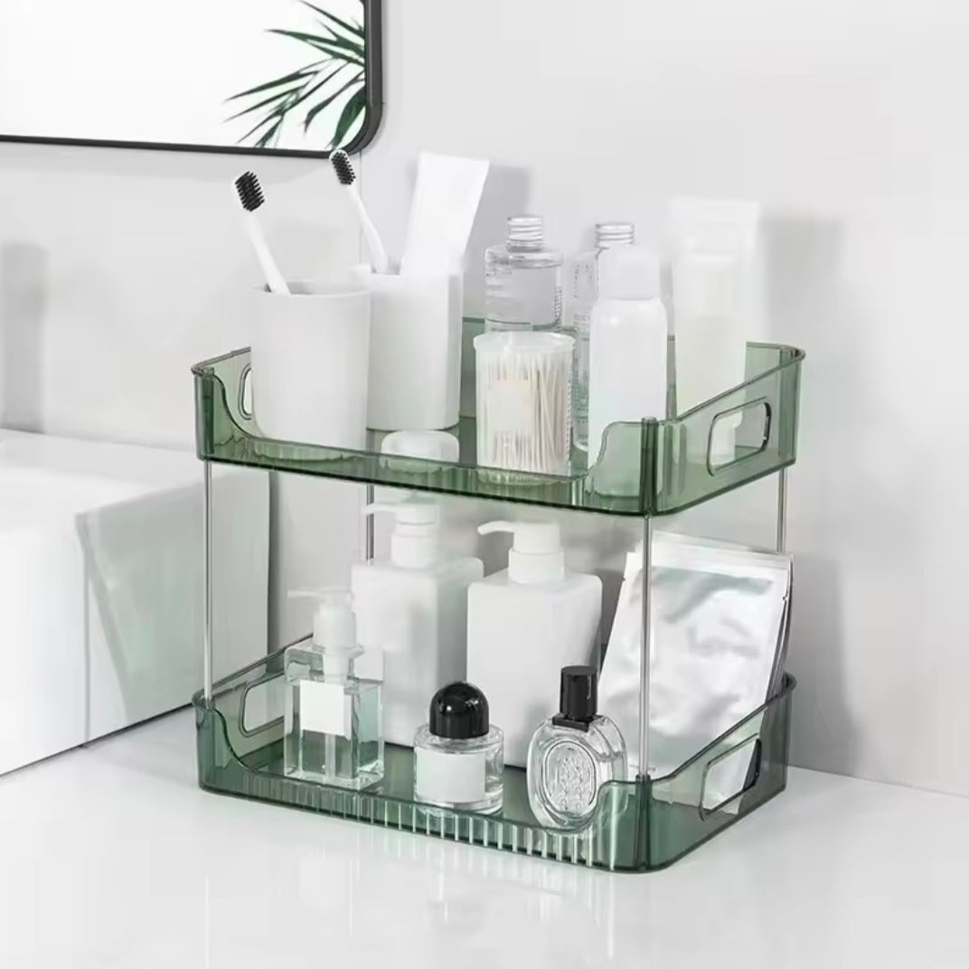 Desktop Rack Dining Table Storage Snacks Table Coffee Table Box living Room Cup Holder Sundries Porch Finishing Basket