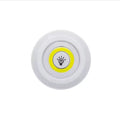 Remote Control Mini Light LED Under Cabinet Light Wireless Remote Control Dimmable Wardrobe Home Bedroom Kitchen  Closet Light