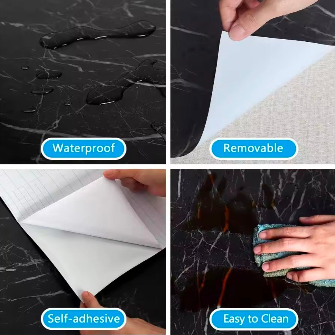 Marble Sheet Wallpaper