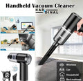 Portable Wireless Car Vacuum Cleaner Wireless Vacuum Cleaner Dual Use for Home and Car 120W High Powerful Vacuum Cleaner