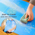 Silicone Baking Mats Sheet Pizza Dough Non-Stick Maker Holder Pastry Kitchen Accessories Cooking Tools Utensils Bakeware