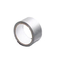 High Temperature Resistance Aluminum Foil Tape Kitchen Pipe Repair Tape Adhesive Sealing Foil Heat Insulation Leak Proof Tape