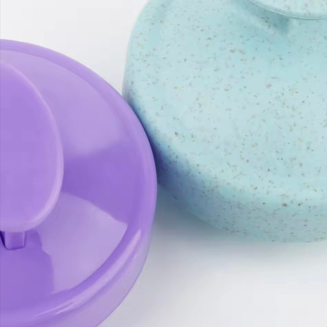 Silicone Shampoo Brush Head Scalp Massage Comb Hair Washing Comb Body Message Brush Bath Shower Brush Salon Hair Dressing Tool