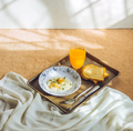 Smart Serving Tray Bundle Pack of 4