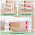Cabinet Organizer Shelves Stackable kitchen Counter Shelves Cabinet Organizer And Storage Pantry Organizer