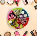 Sweety Six Portion Spice Box, Jewelry box