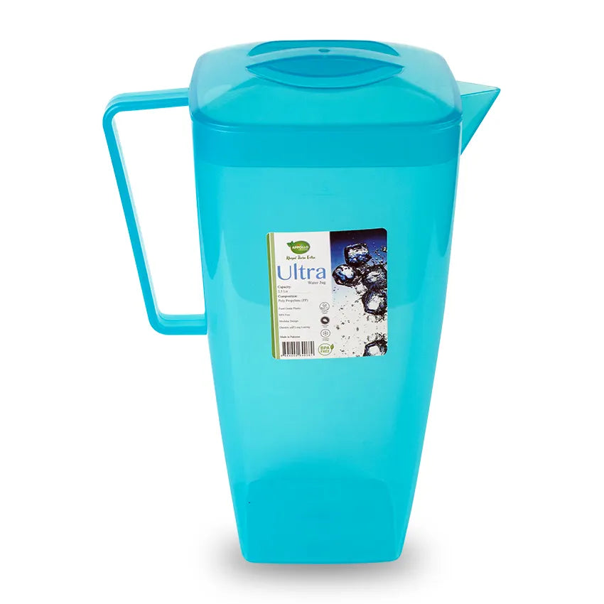 Ultra Water Jug Capacity 2.5 Litre