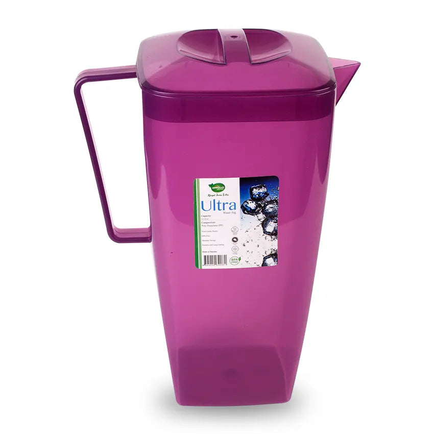 Ultra Water Jug Capacity 2.5 Litre