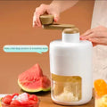 Diy Household Hand-Operated shaved Ice Milk Shake Making Smoothie Machine Kitchen Hand Ice Breaker Mein Mein Ice Shaved Ice
