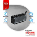 Sound Junction Wireless Speakers