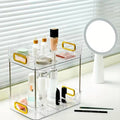 Desktop Rack Dining Table Storage Snacks Table Coffee Table Box living Room Cup Holder Sundries Porch Finishing Basket
