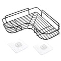 Bathroom Supplies Floating Wall Shelf Metal Organizer Cart Bathroom Shower Curtain Kitchen Storage Organizer Chest of Deawers