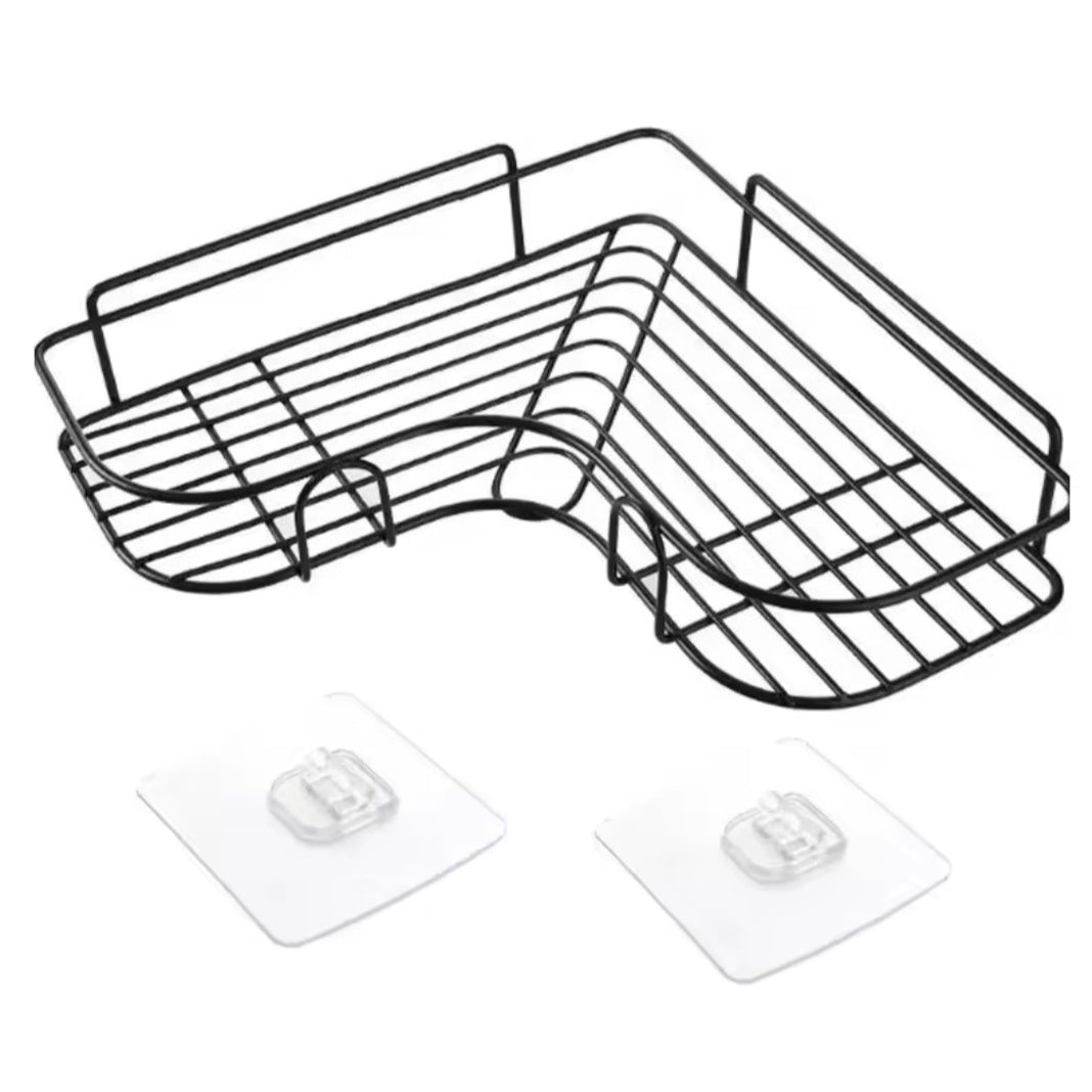 Bathroom Supplies Floating Wall Shelf Metal Organizer Cart Bathroom Shower Curtain Kitchen Storage Organizer Chest of Deawers