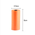 Led Lighted Dog Poop Bags Dispenser-Portable Degradable Waste Bags for Our Dog & Cat Cleaning