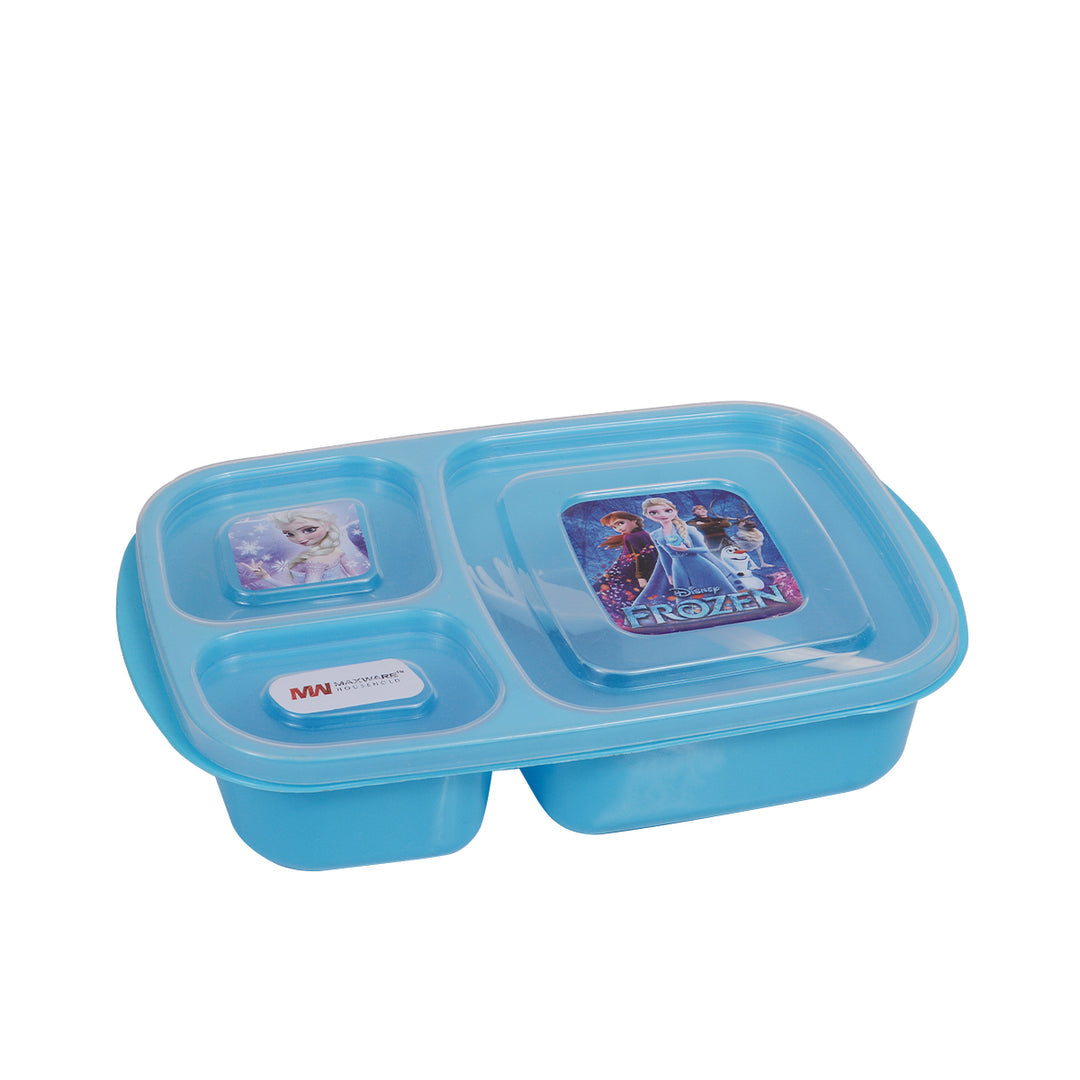 Student Lunch Box 1000 ML