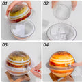 Galaxy Projection Humidifier with Colorful Night Light USB Large Spray Aroma Diffuser for Home Office Bedroom