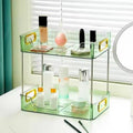 Desktop Rack Dining Table Storage Snacks Table Coffee Table Box living Room Cup Holder Sundries Porch Finishing Basket