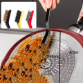 Kitchen Cleaning Wire Brush 3 PC set