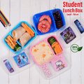 Student Lunch Box 700 ML