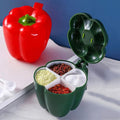 Seasoning Spice Jar – Airtight, Refillable & Easy to Use