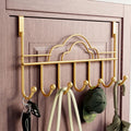 Metal Door Hanger – Sturdy, Modern & Easy to Mount