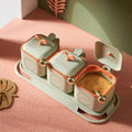 Spice Rack Organizer – Strong & Durable Storage Rack
