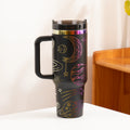 Stanley Travel Barbie Tumbler – Leakproof Hot & Cold Mug (Random Design)